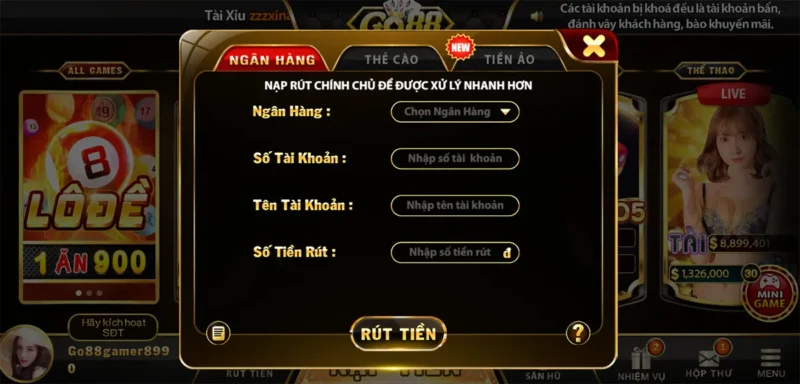 rut tien go88 1